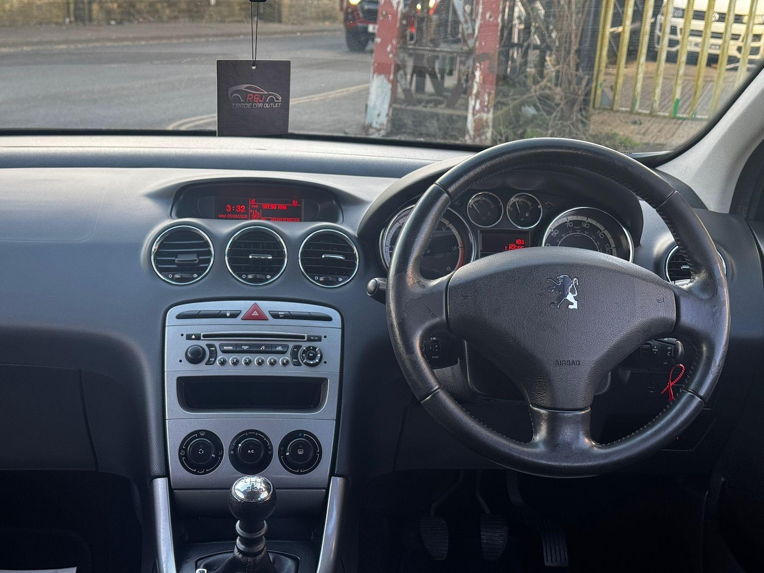 Vehicle 27