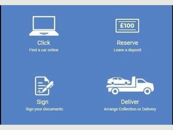 Used Peugeot 308 2010 for sale - 75449117: Photo