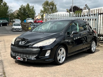 Used Peugeot 308 2010 for sale - 75449117: Photo