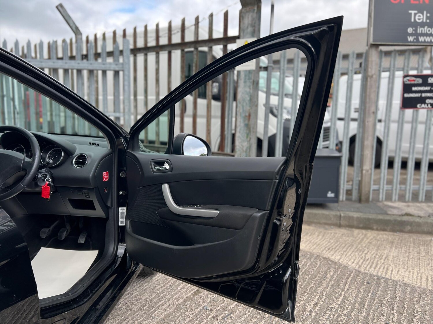 Vehicle 43