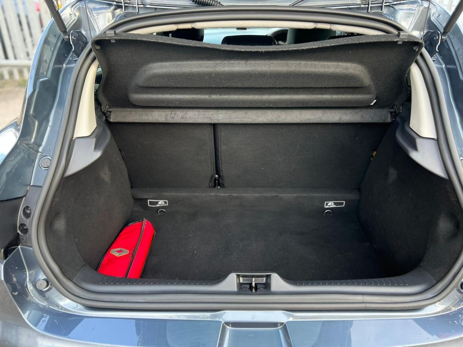 Used Renault Clio 2018 for sale - 77249772: Photo 56