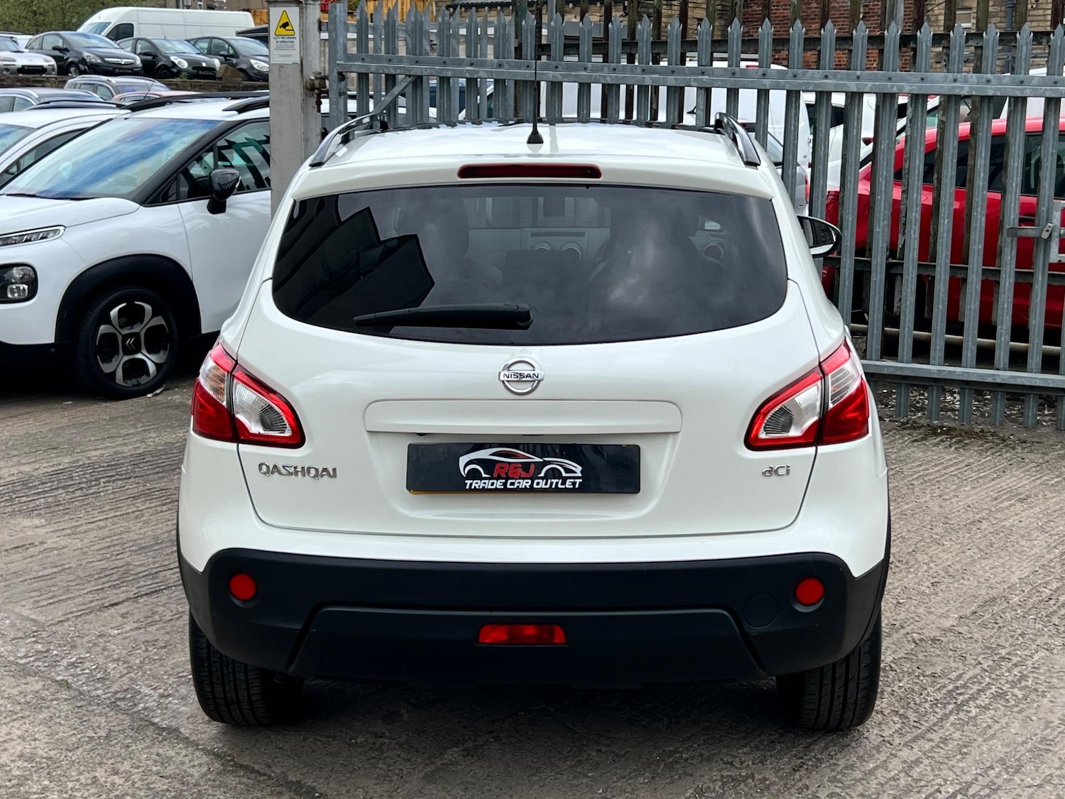 Vehicle 17