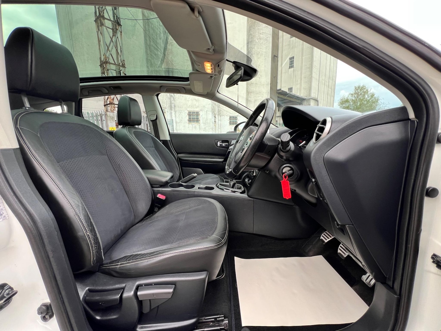 Vehicle 24