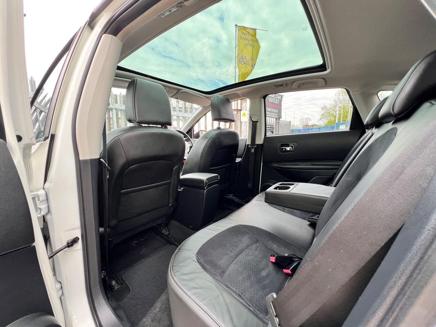 Vehicle 58