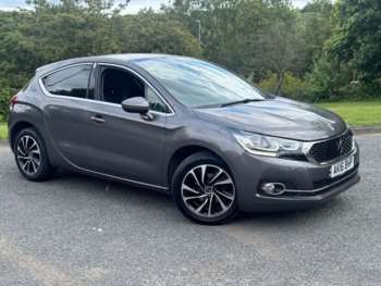 2016 (16) - 1.6 BlueHDi Elegance 5dr