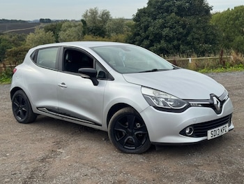 Used Renault Clio 2013 for sale - 75753209: Photo