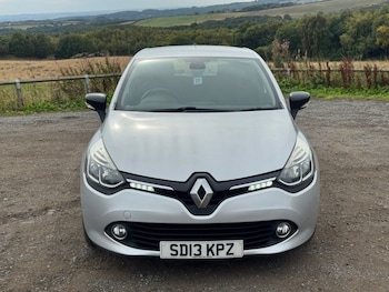 Used Renault Clio 2013 for sale - 75753209: Photo