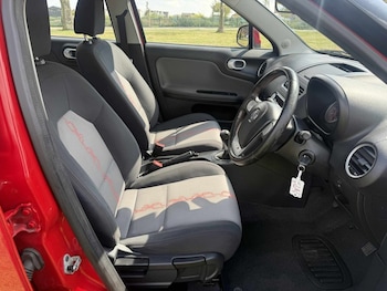 Used MG MG3 2014 for sale - 75398282: Photo