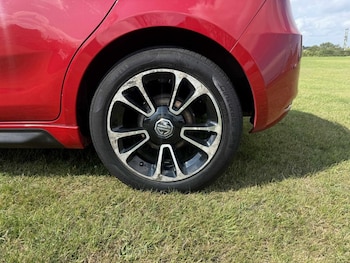 Used MG MG3 2014 for sale - 75398282: Photo