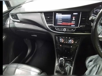 Used Vauxhall Mokka X 2018 for sale - 75753213: Photo