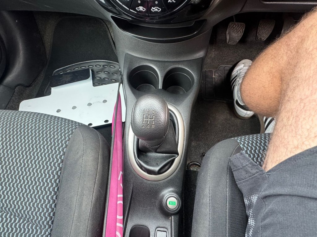 Vehicle 50