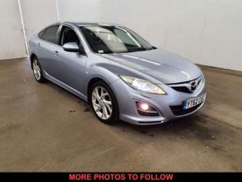 2012 (62) - 2.0 Sport 5dr Auto