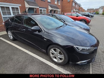 2017 (67) - 1.6 Turbo D ecoTec SRi 5dr