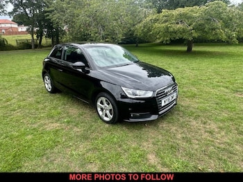 Audi - A1