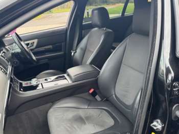 Used Jaguar XF 2013 for sale - 75398388: Photo