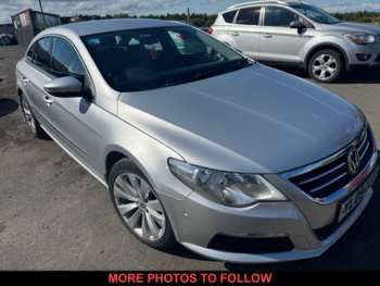 2009 (09) - 2.0 TDI Saloon 4dr Diesel DSG Euro 4 (4 Seat) (140 ps)