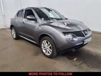 Used Nissan Juke 2013 for sale - 75398311: Photo