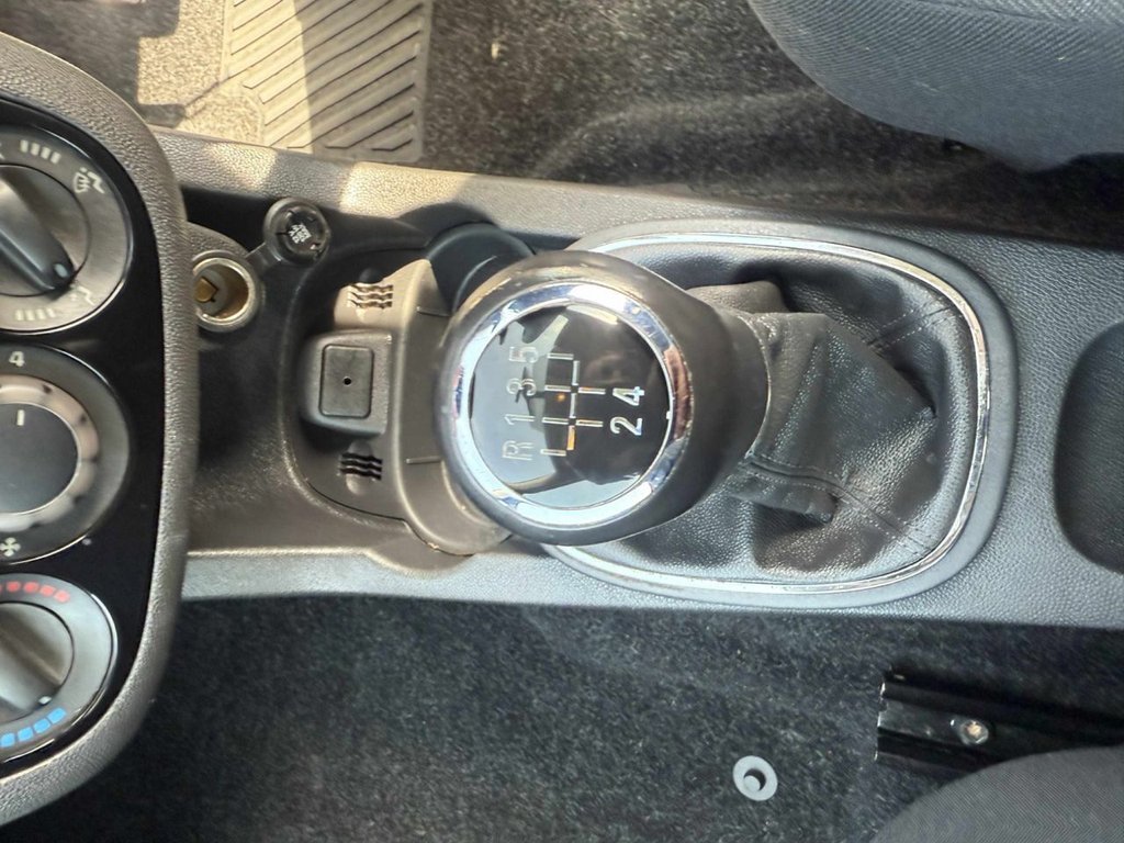 Vehicle 25