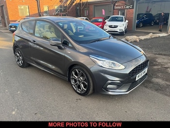 2018 (18) - 1.0T EcoBoost ST-Line Hatchback 3dr Petrol Manual Euro 6 (s/s) (140 ps)