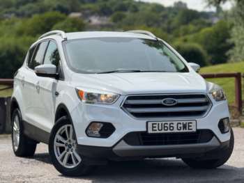 Used Ford Kuga 2017 for sale - 75398361: Photo