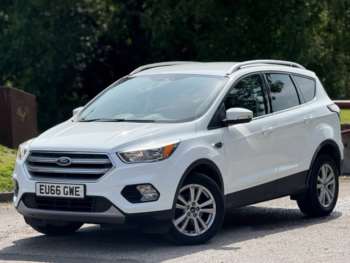 Used Ford Kuga 2017 for sale - 75398361: Photo