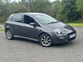 2013 (63) - 1.2 GBT Hatchback 5dr Petrol Manual Euro 5 (69 bhp)