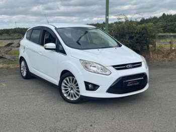 Used Ford C-Max 2013 for sale - 75398376: Photo
