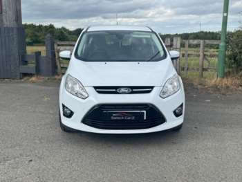 Used Ford C-Max 2013 for sale - 75398376: Photo