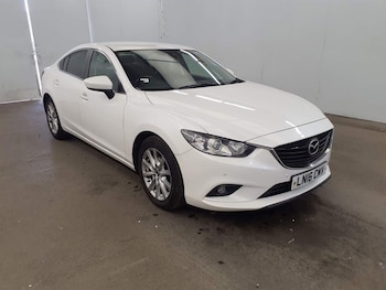 Mazda - Mazda6