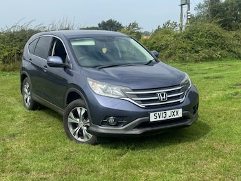 Used Honda CR-V 2013 for sale - 75398405: Photo
