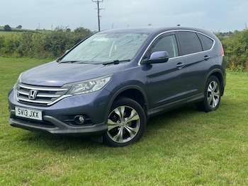 Used Honda CR-V 2013 for sale - 75398405: Photo