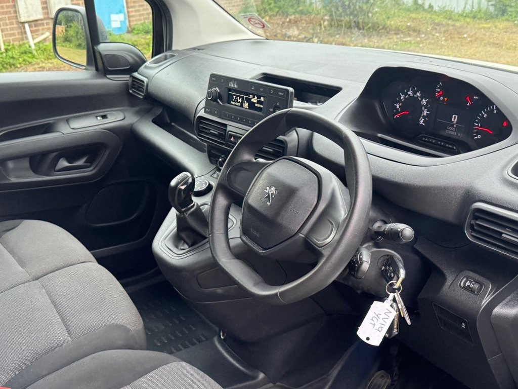 Vehicle 26