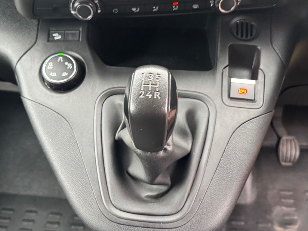 Vehicle 32