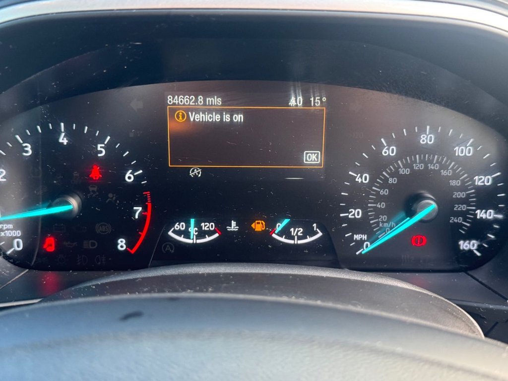 Vehicle 50