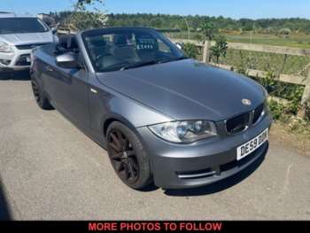 2009 (59) - 118d Sport 2dr