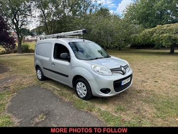 Renault - Kangoo