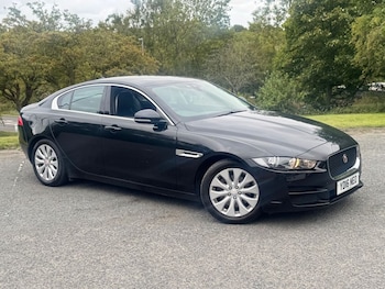 2016 (16) - 2.0d Prestige Saloon 4dr Diesel Manual Euro 6 (s/s) (163 ps)