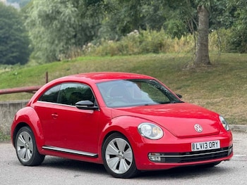 2013 (13) - 2.0 TDI Sport Hatchback 3dr Diesel Manual Euro 5 (140 ps)