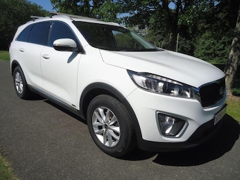 2015 (65) - 2.2 CRDi KX-1 5dr
