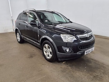 2015 (64) - 2.2 CDTi Exclusiv SUV 5dr Diesel Manual 2WD Euro 5 (s/s) (163 ps)