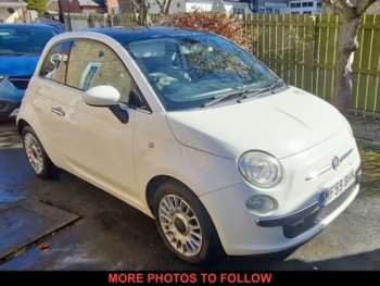 2009 (59) - 1.2 Lounge Hatchback 3dr Petrol Manual Euro 5 (s/s) (69 bhp)