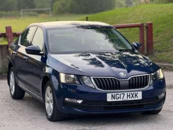 Used Skoda Octavia 2017 for sale - 75398377: Photo