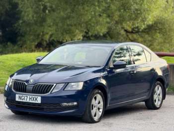 Used Skoda Octavia 2017 for sale - 75398377: Photo