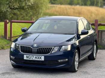 Used Skoda Octavia 2017 for sale - 75398377: Photo