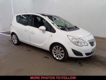 2013 (63) - 1.4T 16V SE MPV 5dr Petrol Manual Euro 5 (120 ps)