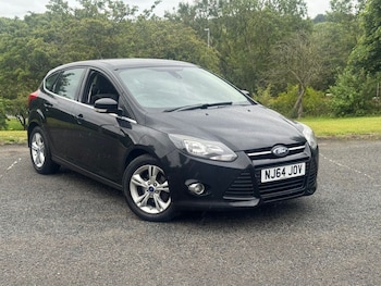 Used Ford Focus 2014 for sale - 75398407: Photo