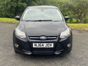 Used Ford Focus 2014 for sale - 75398407: Photo
