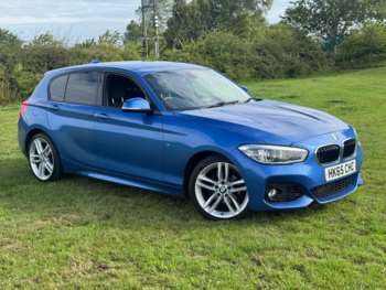 2015 (65) - 1.5 118i M Sport Hatchback 5dr Petrol Manual Euro 6 (s/s) (136 ps)