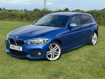 Used BMW 1 Series 2015 for sale - 75398369: Photo
