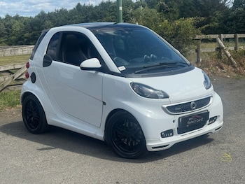 Used smart fortwo 2013 for sale - 75398300: Photo